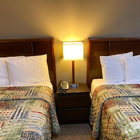 Hotel Dushore Kültér fotó