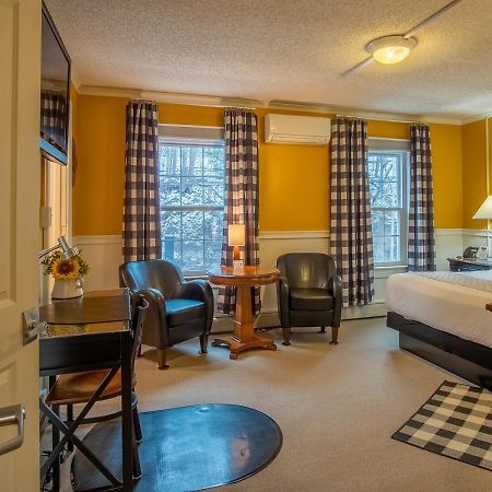 Hotel Dushore Kültér fotó