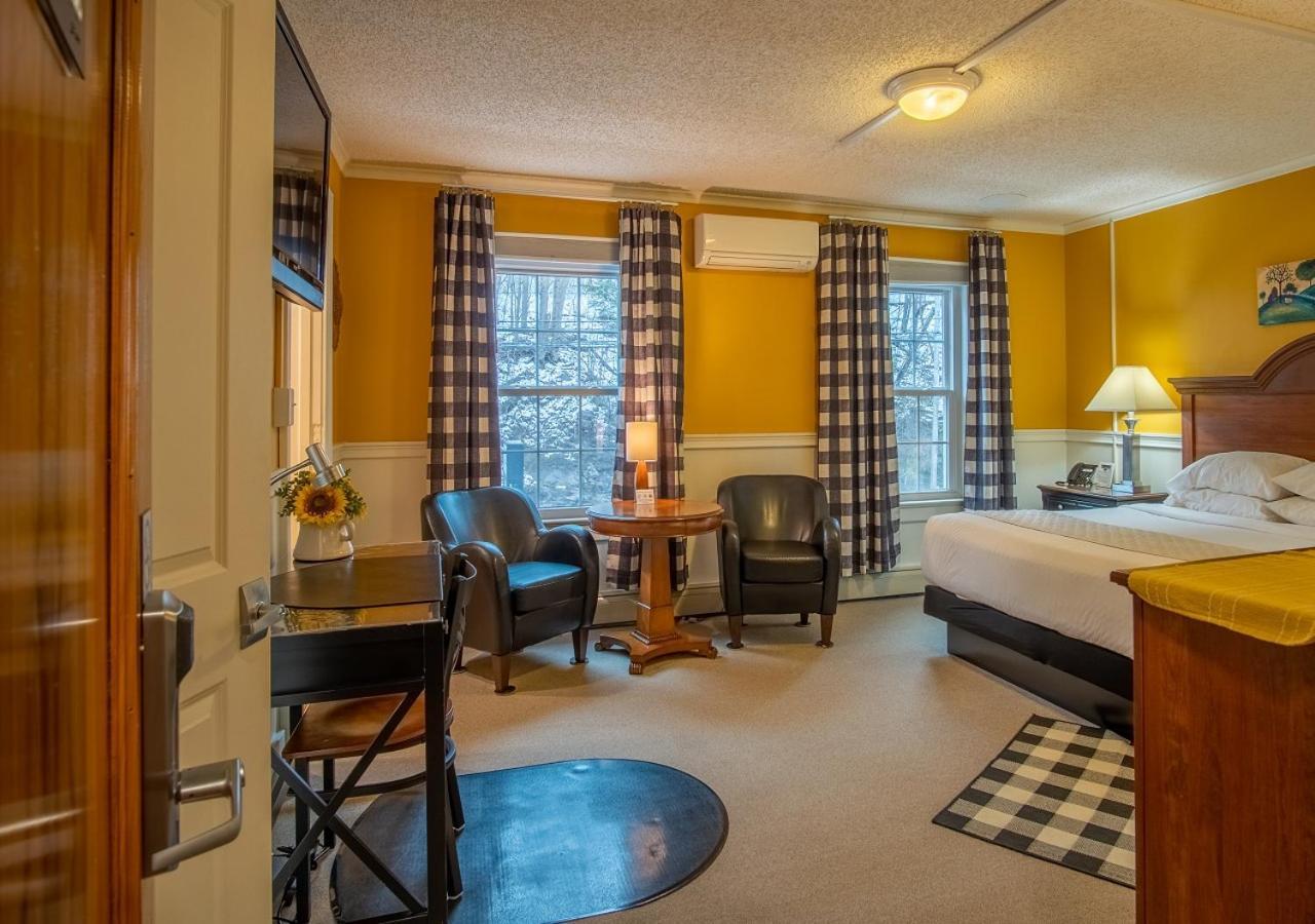 Hotel Dushore Kültér fotó