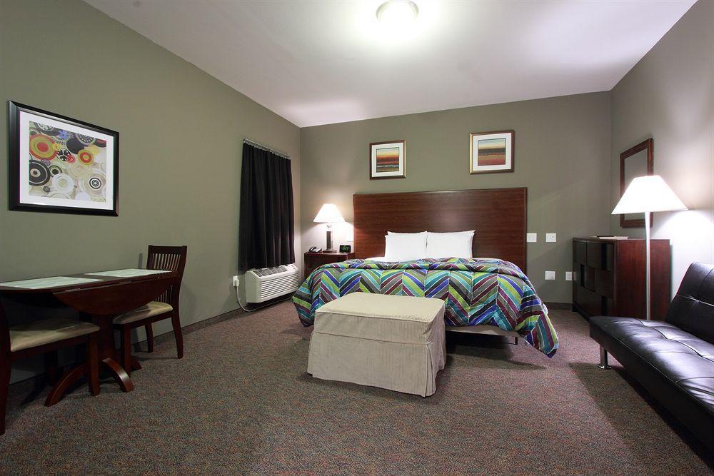Hotel Dushore Kültér fotó